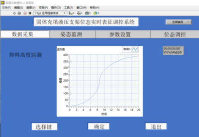 煤矿固体智能充填技术